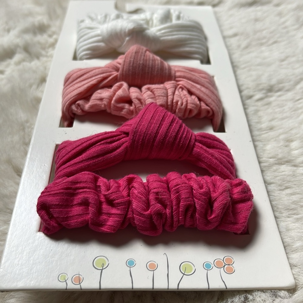 Soft Headbands - Picture 2 of 5